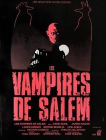 Les Vampires de Salem (Salem's lot) : Stephen King of Vampires ?