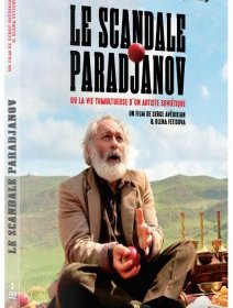 Le Scandale Paradjanov - la critique du film + le test DVD