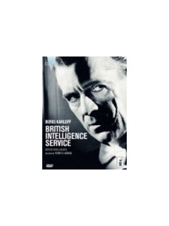 British Intelligence Service - la critique + le test DVD