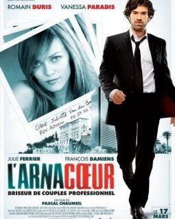 L'arnacoeur - la critique