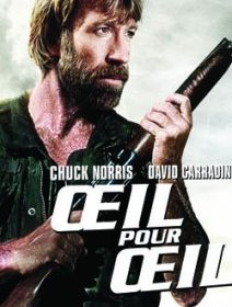 Chuck Norris : 4 films en blu-ray