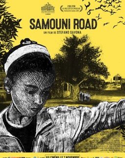 Samouni Road - la critique du film