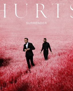 Hurts : un 3e album qui fait saigner les oreilles
