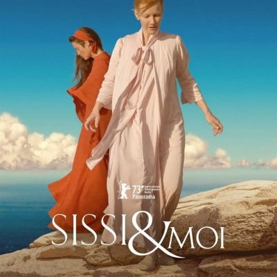 Sissi & moi - Frauke Finsterwalder - critique