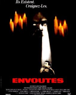 Les envoûtés - la critique + le test DVD