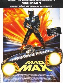 Mad Max - la critique