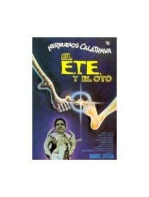 Lui et l'autre (El E.T.E y el oto) - la critique