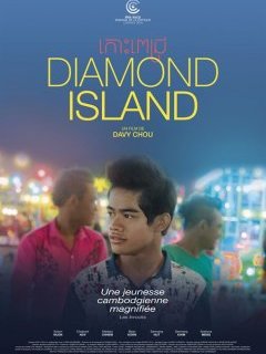 Diamond Island - la critique du film