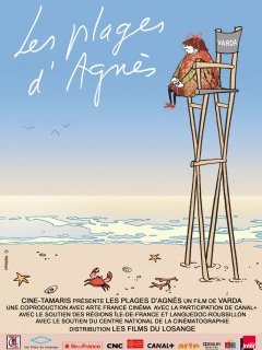 Cannes 2015 : Agnès Varda sera Palmée