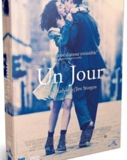 Un jour - le test DVD