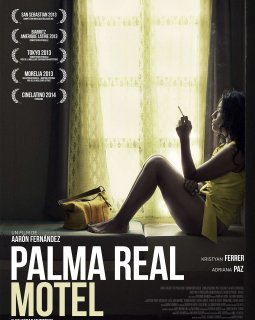 Palma Real Motel : bande-annonce sensuelle