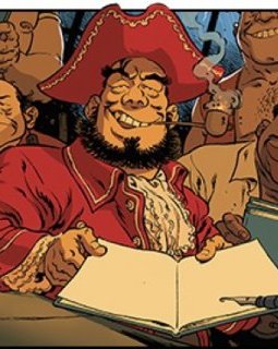 La sélection du Prix Ouest-France/Quai des bulles dévoilée 