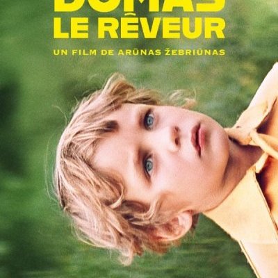 Domas le rêveur - Arūnas Žebriūnas - critique