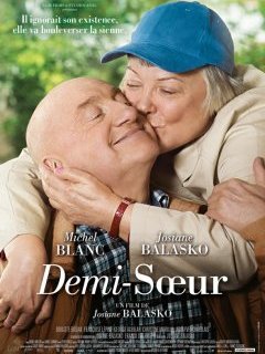 Demi-sœur - Josiane Balasko - critique
