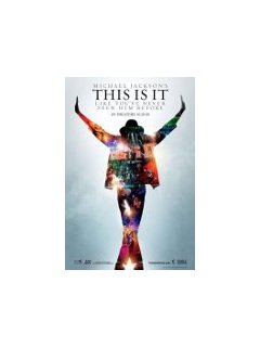 This is it - l'affiche 