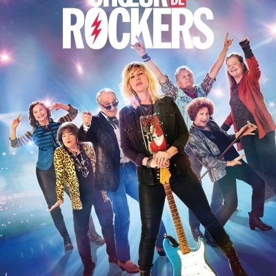 Chœur de rockers - Ida Recher, Luc Bricault - critique 