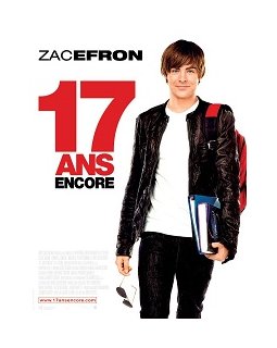 17 ans encore - la critique