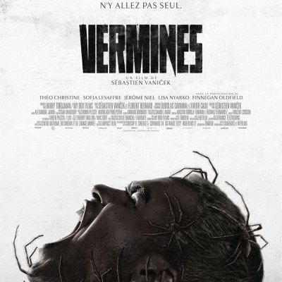 Vermines - Sébastien Vaniček - critique