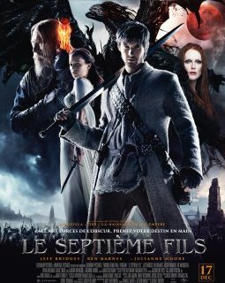 Le septième fils - La critique du film