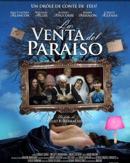 La venta del paraiso - la critique