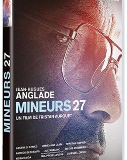 Mineurs 27 - le test DVD