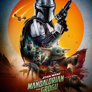 Star Wars : The Mandalorian and Grogu - Jon Favreau - critique