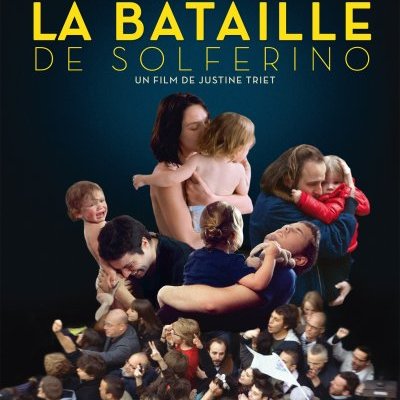 La bataille de Solférino - Justine Triet - critique