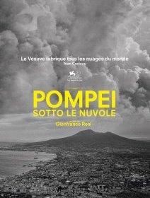 Pompei, sotto le nuvole - Gianfranco Rosi - critique