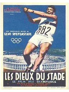  Leni Riefenstahl, la "sympathisante"