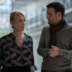 Emmanuelle Bercot, Antoine Reinartz