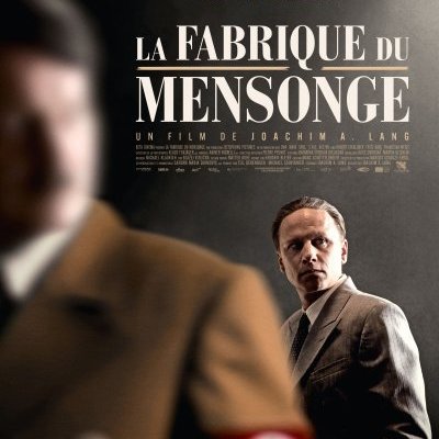 La fabrique du mensonge - Joachim Lang - critique