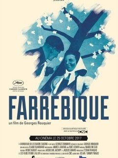 Farrebique - Georges Rouquier - critique