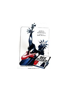 Sex O'clock USA - retour sur le mondo