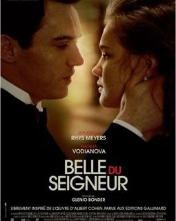 Belle du seigneur - la bande-annonce