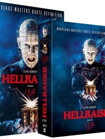 Hellraiser Trilogy : la Cult'Edition est un monstre !