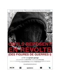 Qu'ils reposent en révolte (des figures de guerre) - coup d'oeil