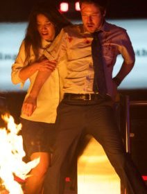 The Belko Experiment : le nouveau cauchemar du réalisateur de Wolf Creek - Red band trailer