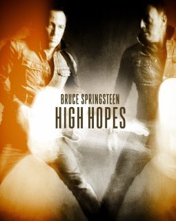 Bruce Springsteen : High Hopes un album qui surfe sur le succès