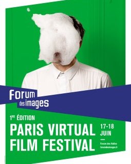 Le Paris Virtual Film Festival : une première édition au Forum des Images à Paris