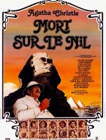 Mort sur le Nil - la critique du film