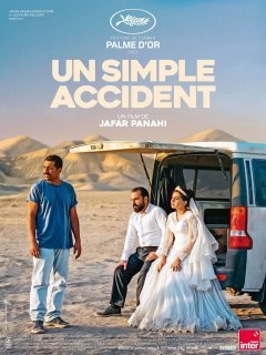 Un simple accident - Jafar Panahi - critique