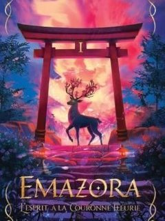 Emazora - Claire Ivacci - critique