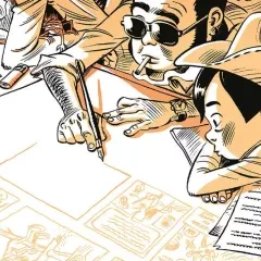 Gotlib, une vie en Bandessinées – Julien Solé, Arnaud Le Gouëfflec - la chronique BD