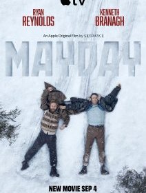 Mayday - John Francis Daley & Jonathan Goldstein - critique