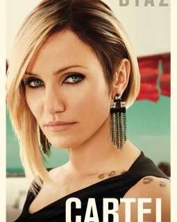 Cameron Diaz : fin d'une carrière compliquée