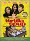 Tortilla soup 