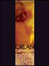 Orlan, carnal art 