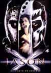Jason X 