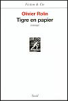 Tigre en papier