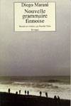 Nouvelle grammaire finnoise 